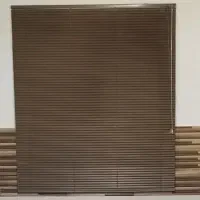 پرده کرکره