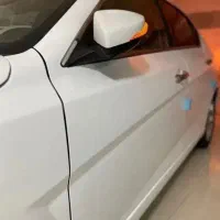 دنا اپشنال ۶ دنده اوتومات فول
