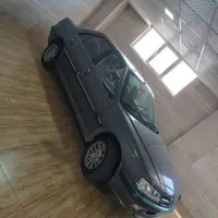 پارس XU7P مدل 1402 نیمه فول