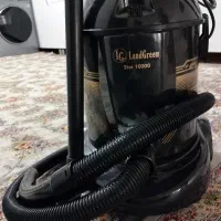 جارو برقی