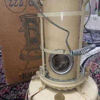 چراغ علا الدین قدیمی