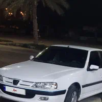 فروش پژو پارس