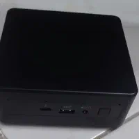 mini pc intel NUC|رایانه رومیزی|تهران, سجاد|دیوار