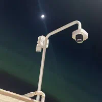 دوربین مداربسته داهوا برند معتبر جهانی /دید در شب