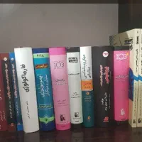 کتاب ارشدودانشگاهی میکروبیولوژی زیست شناسی