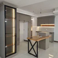 130متری لوکس با متریال عالی در بهترین لوکیشن بعثت