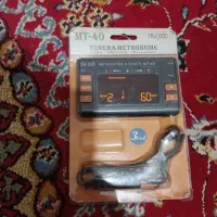 مترونوم mt40