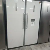 یخچال فریزردوقلو سامسونگ اصل کره زیر قیمت کل ایران
