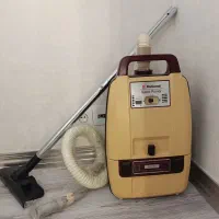 جارو برقی