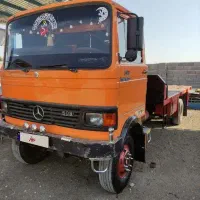 جرثقیل خاور 608