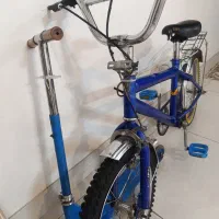 دوچرخه ۱۶ در حد نو (المپیا)
