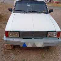 پیکان وانت