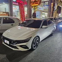 النترا نیمه فول 2025