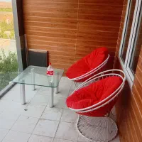 باغ ویلا در سیوان صوفیان