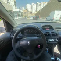 ۲۰۶ تیپ ۲|خودرو سواری و وانت|پردیس, فاز ۱۱|دیوار