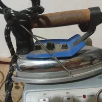 اتو بخار صنعتی