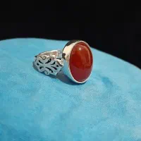انگشتر نقره صفوی