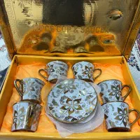 قهوه خوری قدیمی