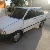 پرایدصبامدل 85
