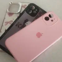 قاب گوشی ایفون۱۲ نرمال در حدنو