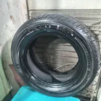 لاستیک پهن ۲۰۶