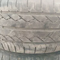 4حلقه لاستیکR16هانکوک60درصد