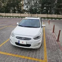 اکسنت ۲۰۱۷ تیپ دو