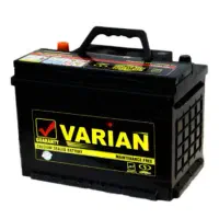 صبا باطری 12 ماه گارانتی قیمت درج شده فروش ویژه