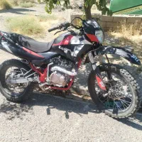 موتور سیکلت T2