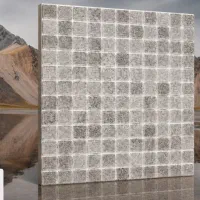 موزاییک مناسب استخر طرح کوه