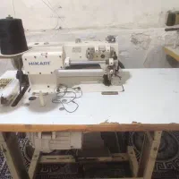 چرخ خیاطی زخیم دز