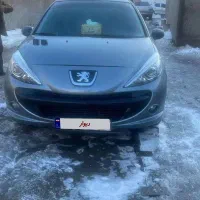 ۲۰۷اتومات سال ۸۹اصل فرانسه