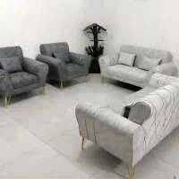 مبل سمیر از تولید به مصرف