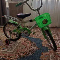 دوچرخه۱۶