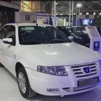 سمند سورن ef7 دوگانه سوز