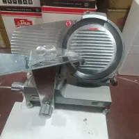 پخش کالباسبر ساده و ترازو دار محک اسلایسر اسمارت