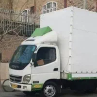 راننده خاور