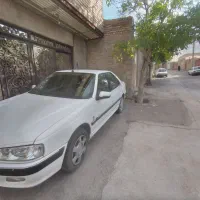 فروش سواری tu5