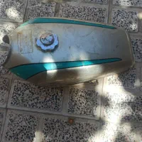 باک موتور 125
