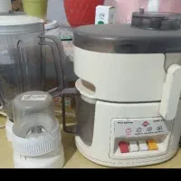 ابمیوه گیری پارس خزر