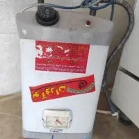 آبگرمکن برقی