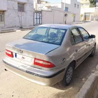 سمند ۸۲ تک|خودرو سواری و وانت|کاشمر, |دیوار