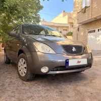 تیبا 2 خونگی