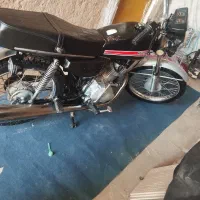 موتور 125
