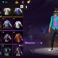 فری فایر|کنسول، بازی ویدئویی و آنلاین|تهران, خرمشهر|دیوار