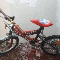 دوچرخه سایز ۱۶