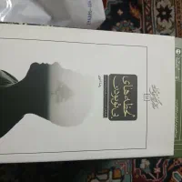 لحظه های بی تو بودن نویسنده رضا اخوی