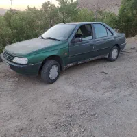 پژو ۷۸