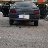 پژو ۴۰۵|خودرو سواری و وانت|اقبالیه, |دیوار