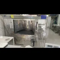 فروش یا اجاره نانوایی لواش